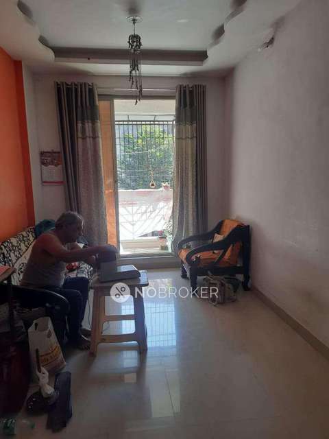 3 BHK Flat In Guru Bramha Apartment For Sale  In Ambernath