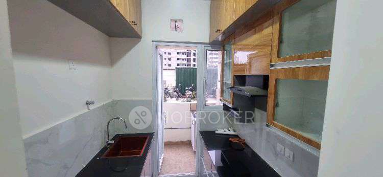 2 BHK Flat In Concorde Auriga for Rent  In Medahalli