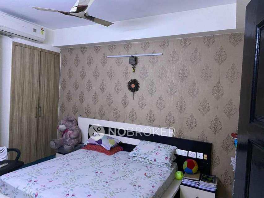 3 BHK Flat In Nandini Metro Suites For Sale  In Vaishali