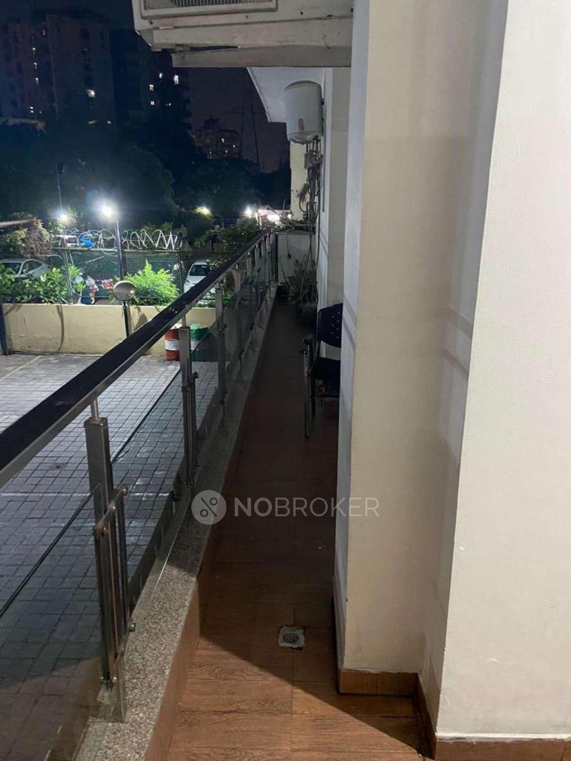 Nandini Metro Suites