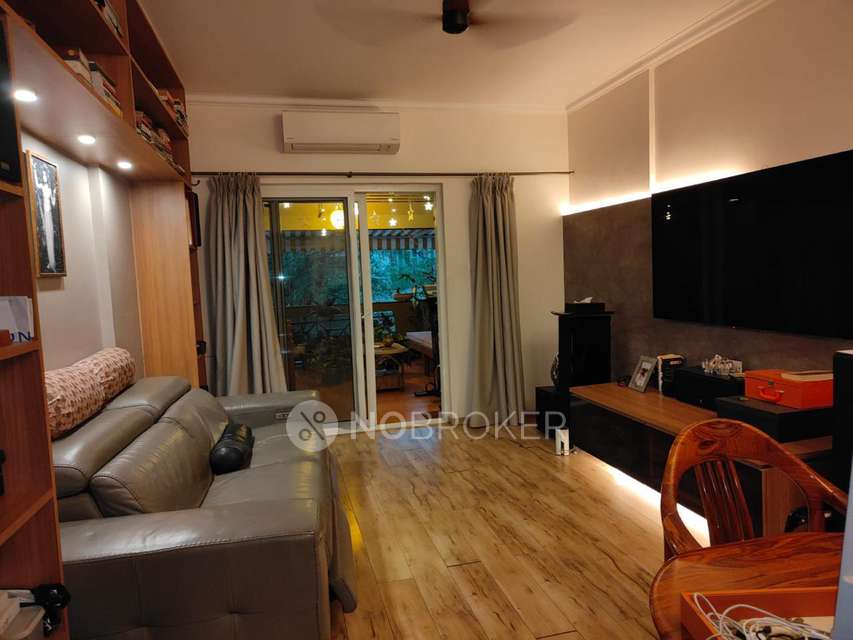4 BHK Flat In Mantri Lawns, Aundh For Sale  In Aundh