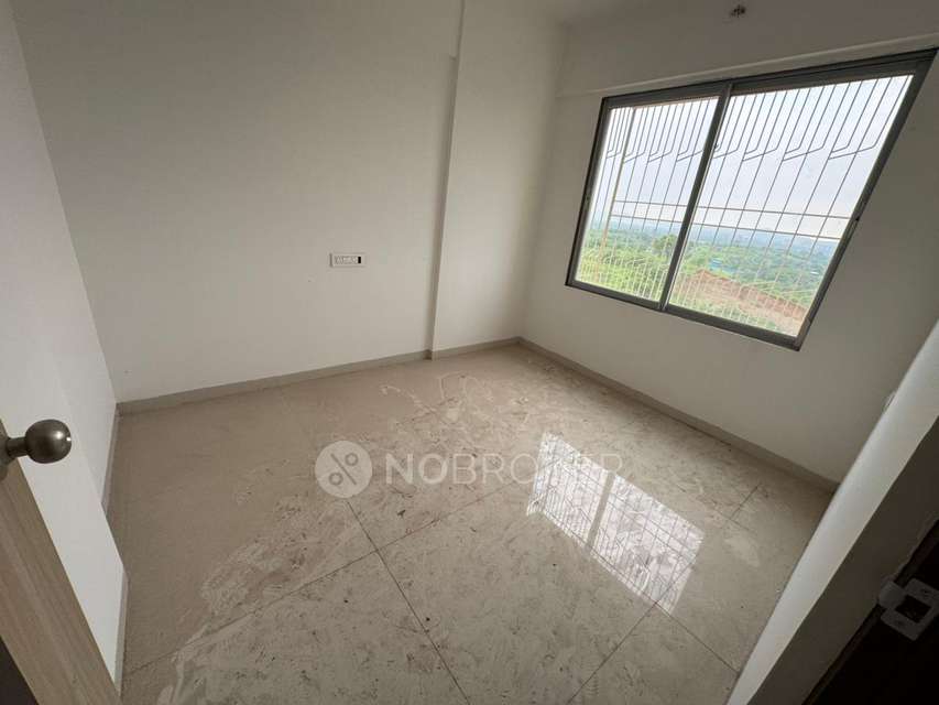 1 BHK Flat In Antalica Tower, Ambernath East For Sale  In Ambernath East