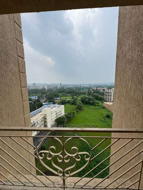 1 BHK Flat In Antalica Tower, Ambernath East For Sale  In Ambernath East