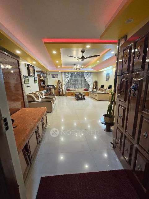 3 BHK Flat In Slns Kuteera For Sale  In Malleshwaram