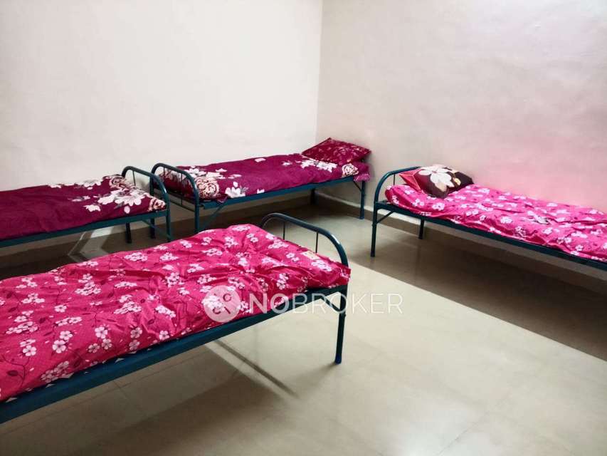 PG for Anyone in Karve Nagar