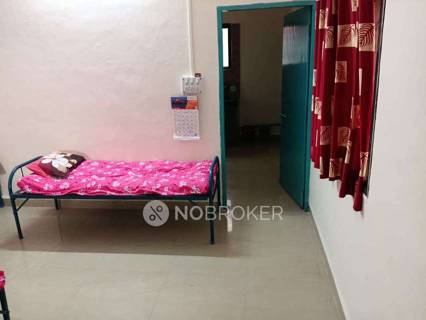 PG for Anyone in Karve Nagar