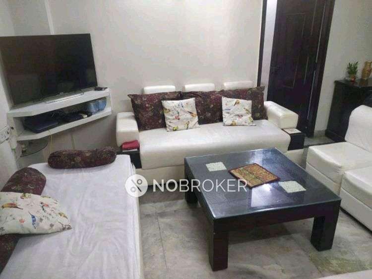 2 BHK Flat In Standalone Building  For Sale  In Pandav Nagar