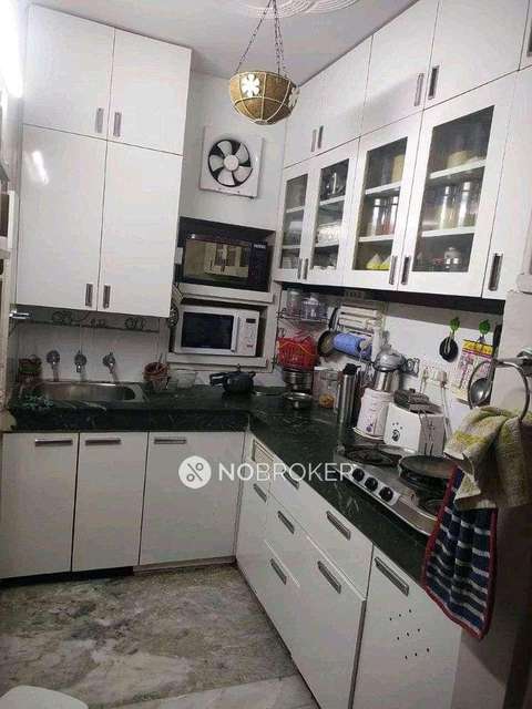 2 BHK Flat In Standalone Building  For Sale  In Pandav Nagar