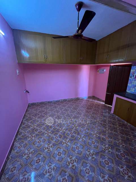 1 RK House for Rent  In Porur