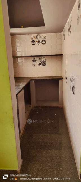 1 BHK House for Lease  In 4h9m+hm, Kenchenahalli, Bengaluru, Vasudevapura, Karnataka 560064, India