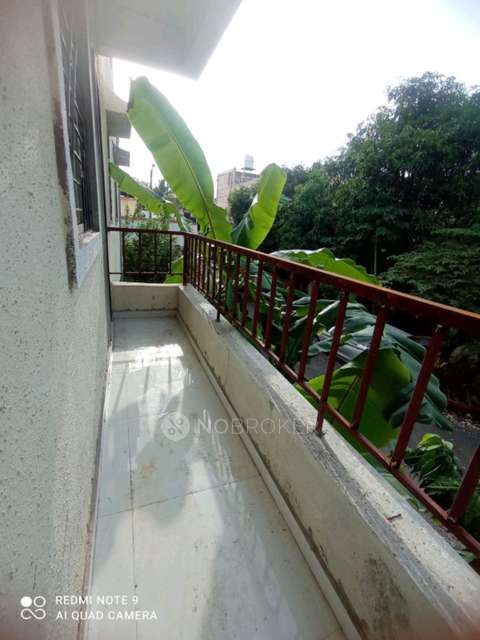 1 BHK Flat In A227 Rajnigandha Housing Society Walhekar Wadi Chinchwad Pune for Rent In Rajani Gandha Society, Rajneegandha Society, Sector No. 32, Nigdi, Pimpri-chinchwad, Maharashtra 411033, India