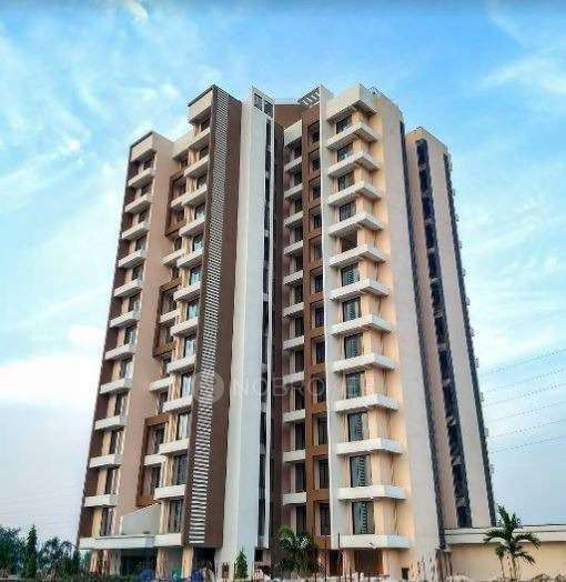 1 BHK Flat In Premier Seaview For Sale  In  Mira Bhayandar