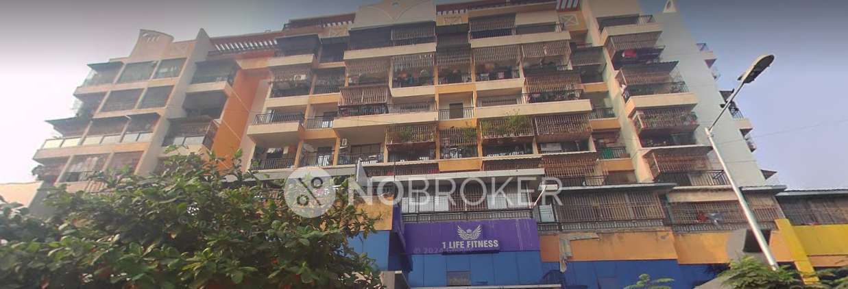2 BHK Flat In Vinayak Apartments 2 For Sale  In Nala Sopara
