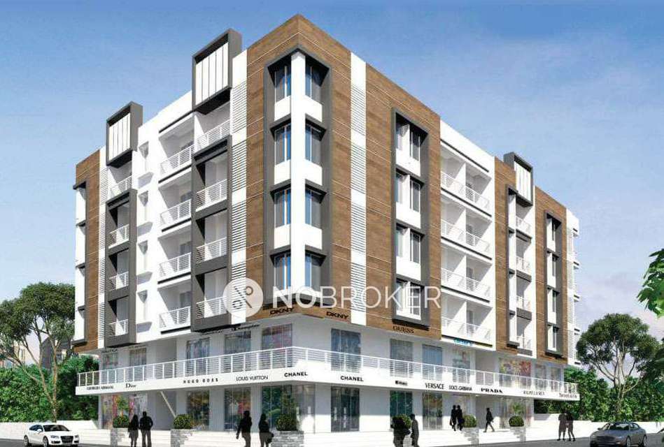 Shop in Wagholi, Pune for sale 