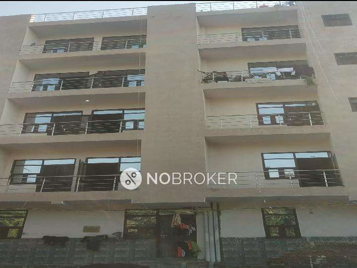 1 BHK Villa In Arush Bhawan for Rent  In Hari Vihar Kakrola