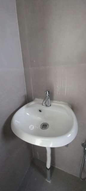 3 BHK Flat In Vision Spacio for Rent  In Dudulgaon