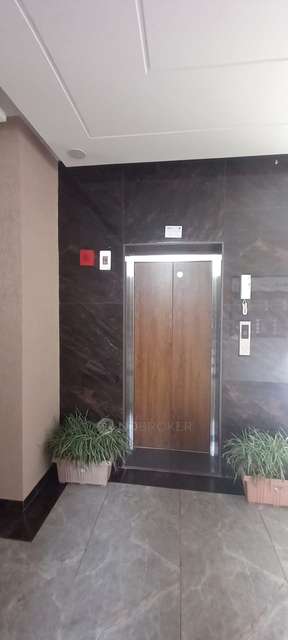 3 BHK Flat In Vision Spacio for Rent  In Dudulgaon