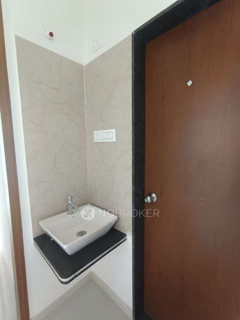 3 BHK Flat In Vision Spacio for Rent  In Dudulgaon