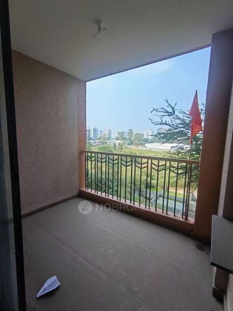3 BHK Flat In Vision Spacio for Rent  In Dudulgaon