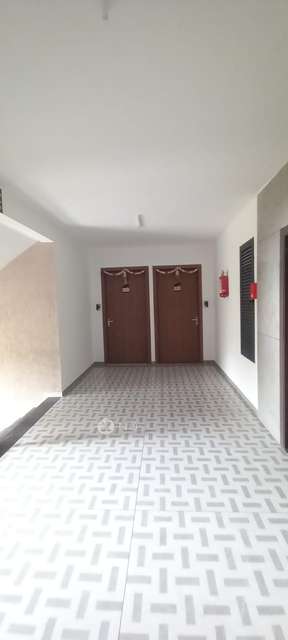 3 BHK Flat In Vision Spacio for Rent  In Dudulgaon
