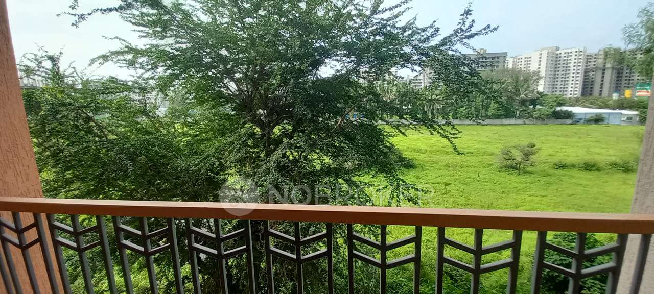 3 BHK Flat In Vision Spacio for Rent  In Dudulgaon