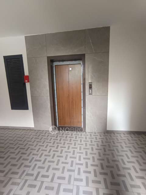 3 BHK Flat In Vision Spacio for Rent  In Dudulgaon