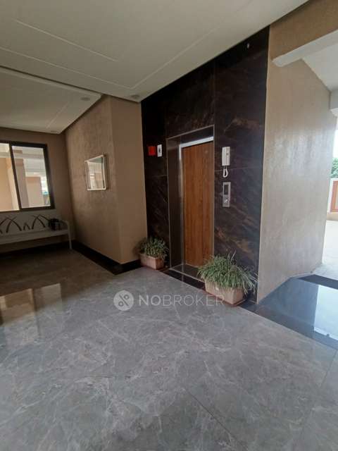 3 BHK Flat In Vision Spacio for Rent  In Dudulgaon