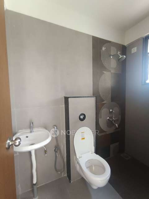 3 BHK Flat In Vision Spacio for Rent  In Dudulgaon