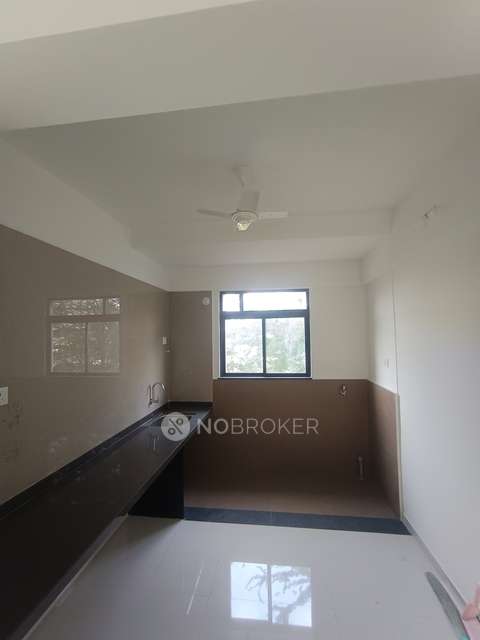 3 BHK Flat In Vision Spacio for Rent  In Dudulgaon