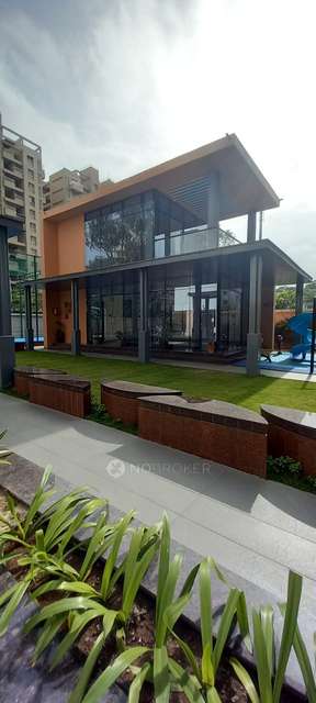 3 BHK Flat In Vision Spacio for Rent  In Dudulgaon