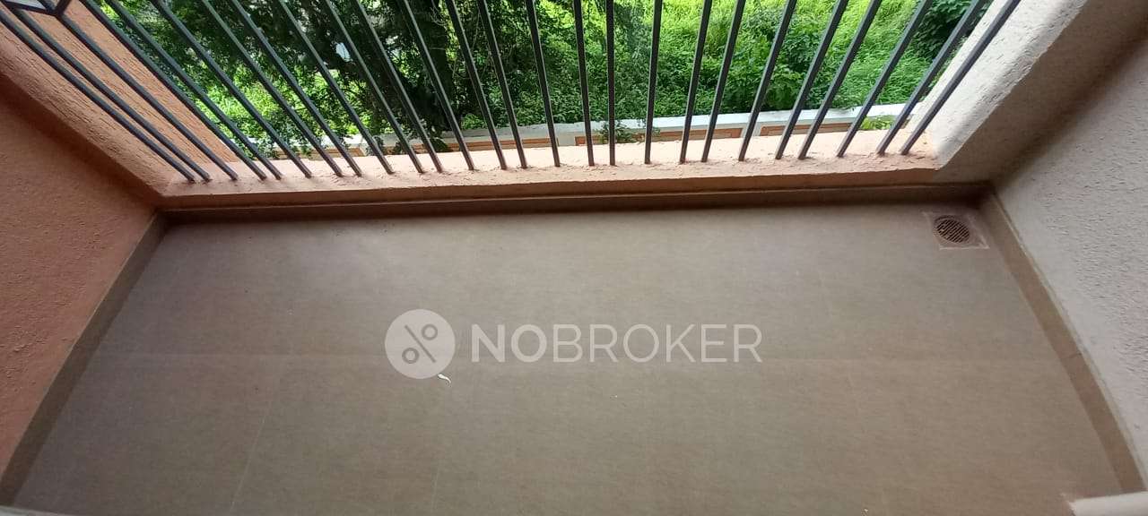 3 BHK Flat In Vision Spacio for Rent  In Dudulgaon