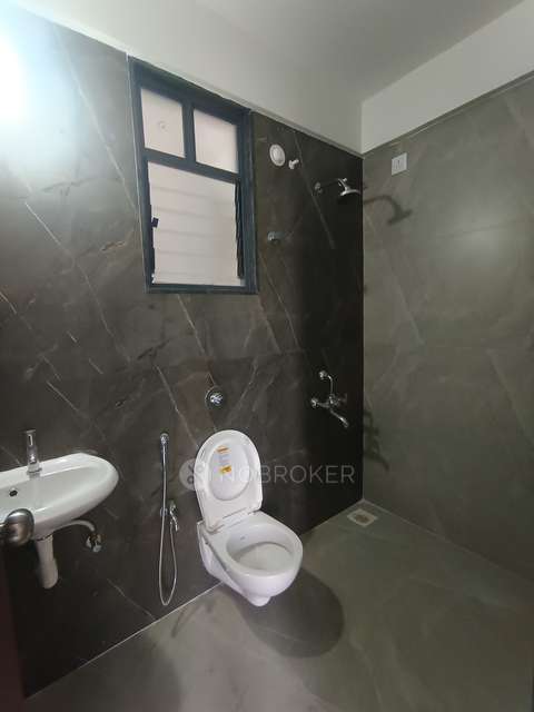 3 BHK Flat In Vision Spacio for Rent  In Dudulgaon