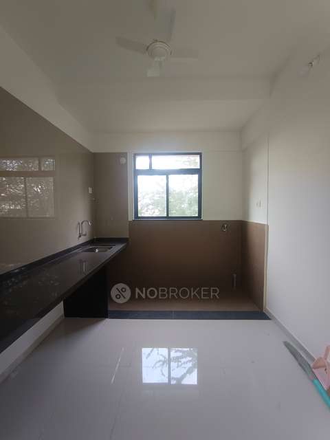 3 BHK Flat In Vision Spacio for Rent  In Dudulgaon