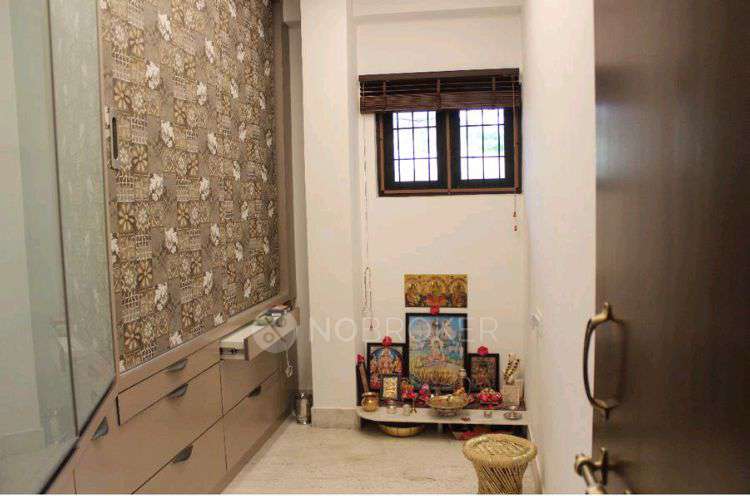 3 BHK Flat In Hallmark Residency For Sale  In Banjara Hills
