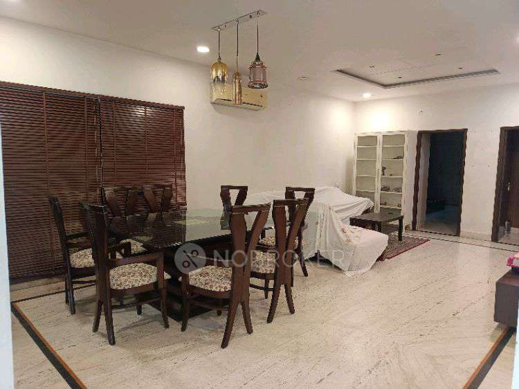 3 BHK Flat In Hallmark Residency For Sale  In Banjara Hills