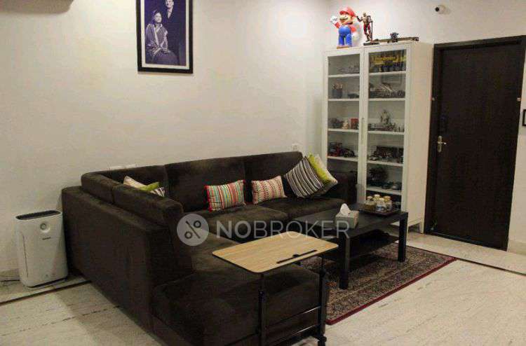 3 BHK Flat In Hallmark Residency For Sale  In Banjara Hills