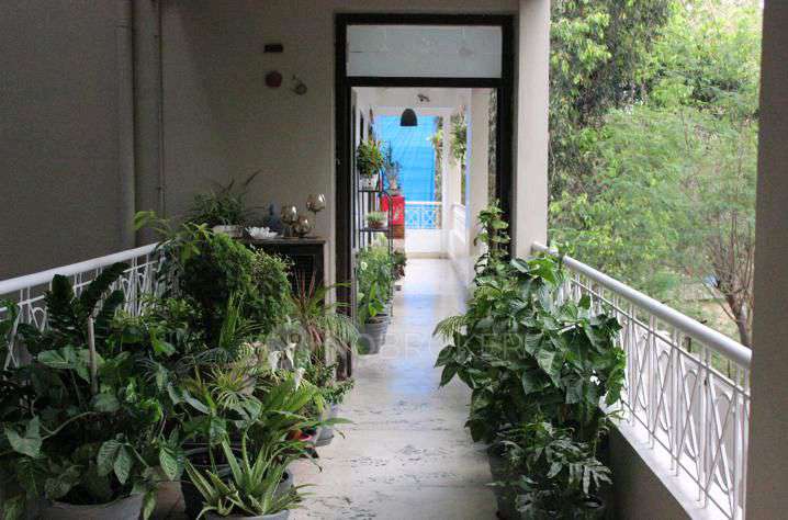 3 BHK Flat In Hallmark Residency For Sale  In Banjara Hills