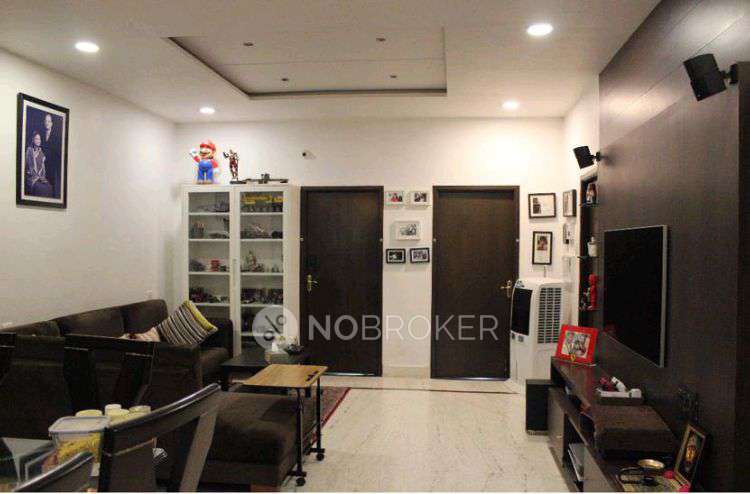 3 BHK Flat In Hallmark Residency For Sale  In Banjara Hills