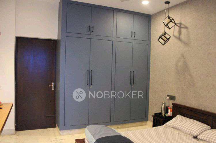 3 BHK Flat In Hallmark Residency For Sale  In Banjara Hills