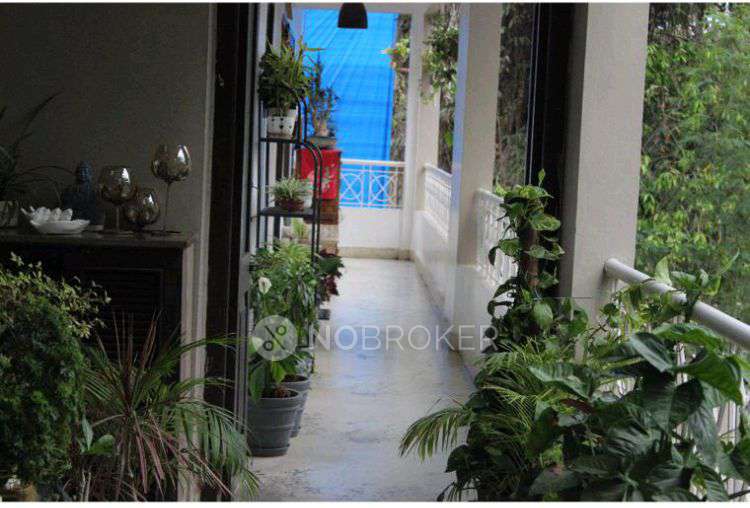 3 BHK Flat In Hallmark Residency For Sale  In Banjara Hills