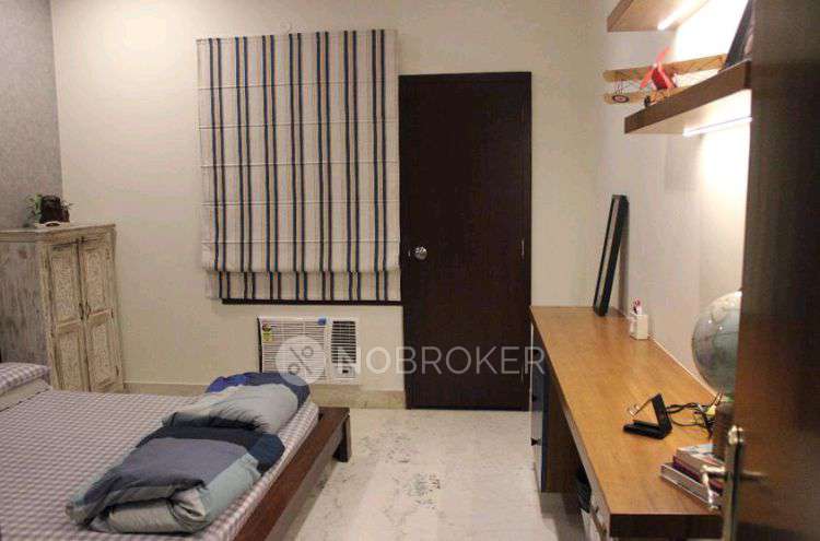 3 BHK Flat In Hallmark Residency For Sale  In Banjara Hills