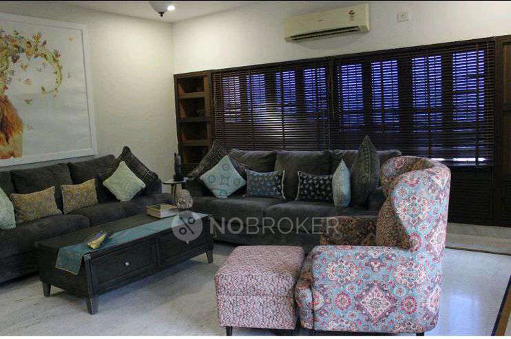 3 BHK Flat In Hallmark Residency For Sale  In Banjara Hills