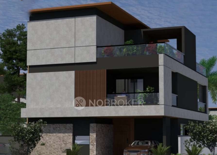 4+ BHK Villa In Lg S Panorama The Villa View, Gundlapochampalli For Sale  In Gundlapochampalli