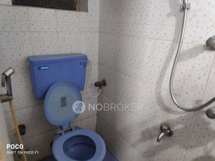 2 BHK Flat In Aero View Chs Andheri - East For Sale  In Church Pakhadi Road