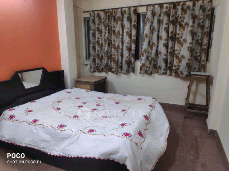 2 BHK Flat In Aero View Chs Andheri - East For Sale  In Church Pakhadi Road