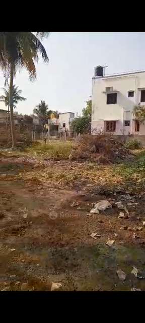 Plot For Sale  In Vandalur Railway Station
