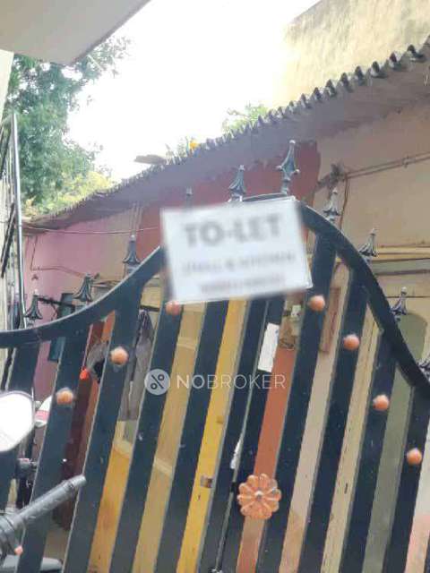 1 BHK House for Rent  In Ragavendra Industrial Estate