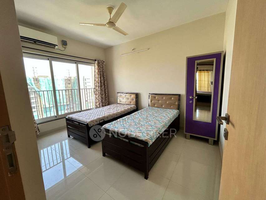 PG for Anyone in J B Nagar, Andheri East