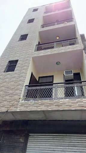 PG for Boys in Govindpuri