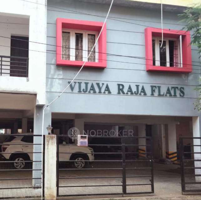2 BHK Flat In Nesamani Nagar, Perumbakkam For Sale  In Perumbakkam